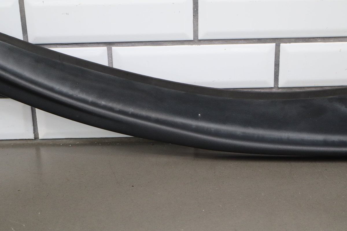 05-13 Chevy Corvette C6 Cowl Vent Panel 25778761