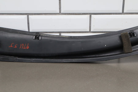 05-13 Chevy Corvette C6 Cowl Vent Panel 25778761
