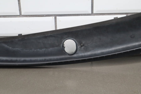 05-13 Chevy Corvette C6 Cowl Vent Panel 25778761