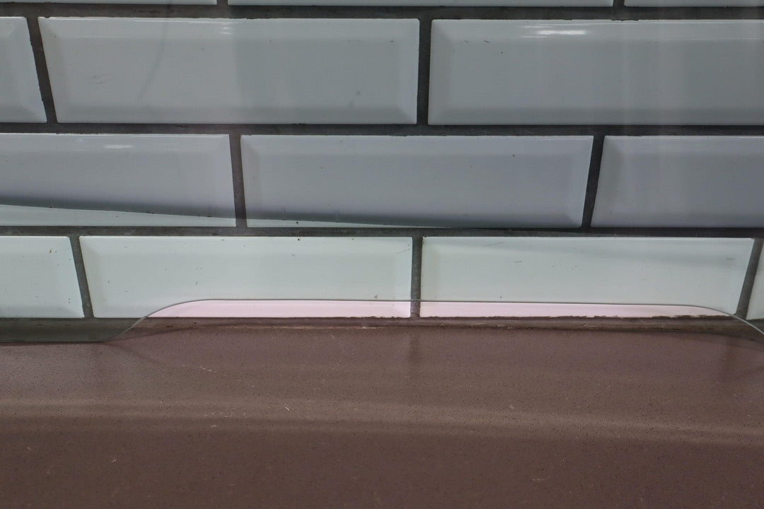 05 - 13 Chevy Corvette C6 Left Driver Door Window Glass Only