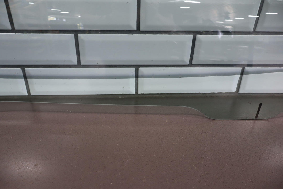 05 - 13 Chevy Corvette C6 Left Driver Door Window Glass Only