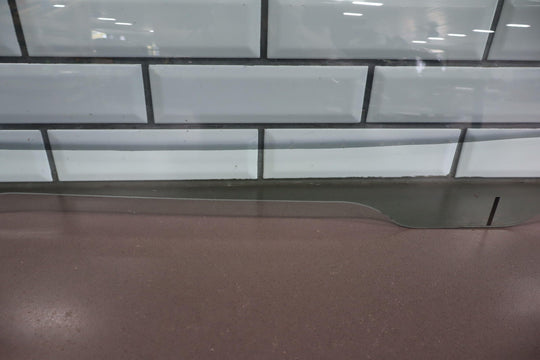 05 - 13 Chevy Corvette C6 Left Driver Door Window Glass Only