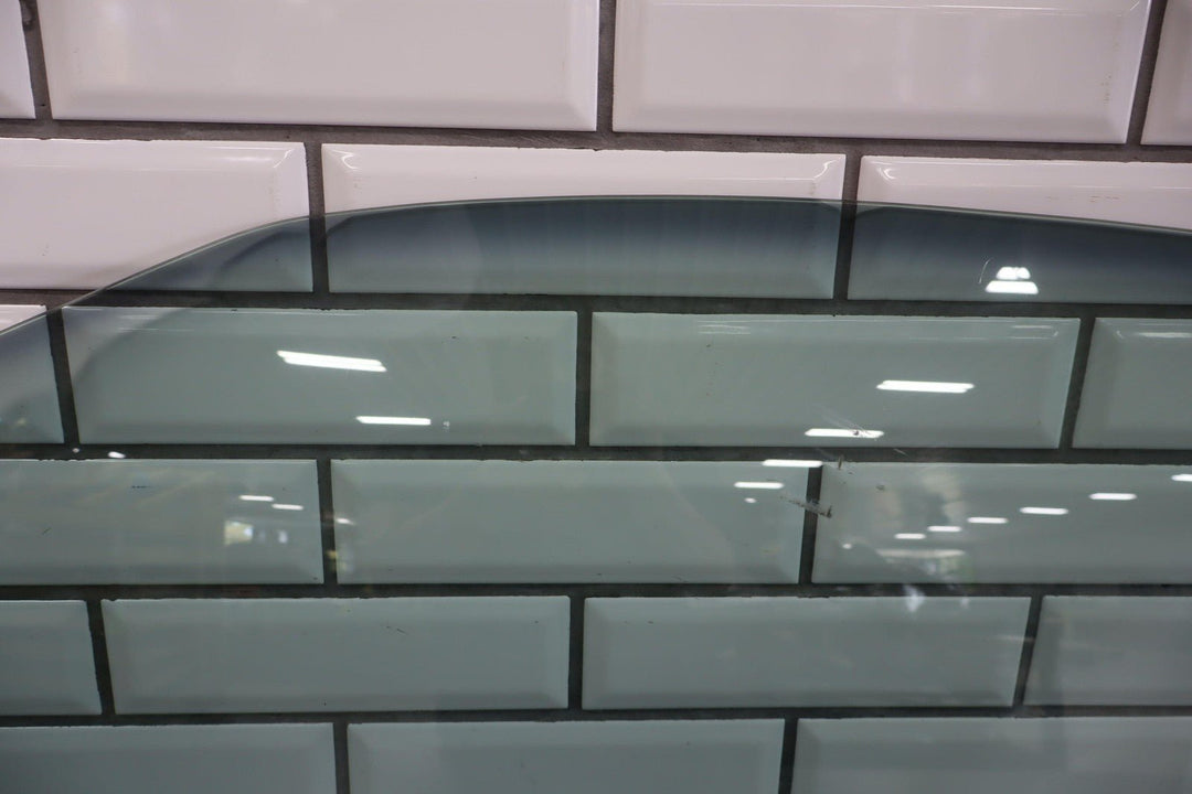 05 - 13 Chevy Corvette C6 Left Driver Door Window Glass Only