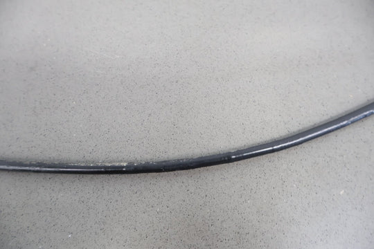 05 - 13 Chevy Corvette C6 Left LH Driver Door Latch W/Cables & Manual Releases
