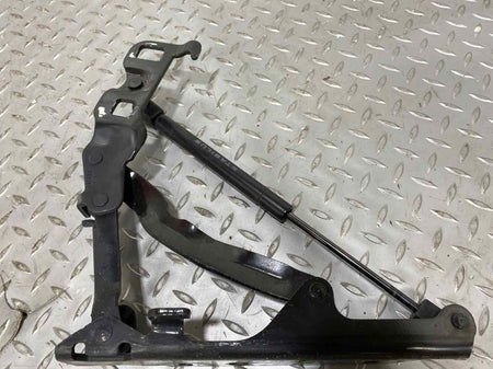 05-13 Chevy Corvette C6 Pair Left&Right Rear Deck Lid Hinges (Black) Convertible