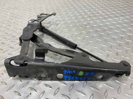 05-13 Chevy Corvette C6 Pair Left&Right Rear Deck Lid Hinges (Black) Convertible