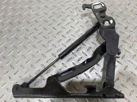 05-13 Chevy Corvette C6 Pair Left&Right Rear Deck Lid Hinges (Black) Convertible