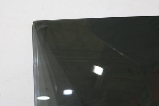 05 - 15 Nissan Xterra Rear Right RH Door WIndow Glass 9Privacy Tint) Glass Only