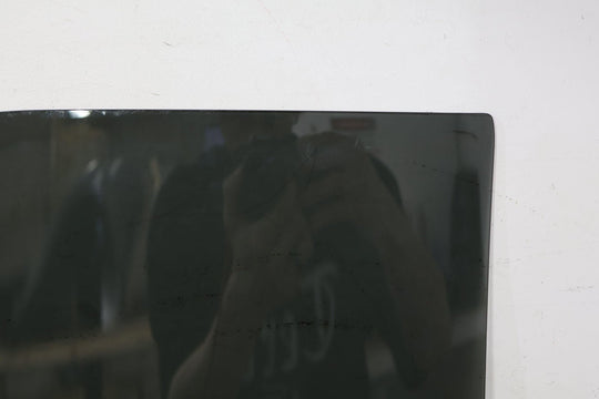 05 - 15 Nissan Xterra Rear Right RH Door WIndow Glass 9Privacy Tint) Glass Only
