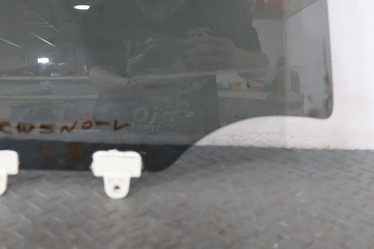 05 - 15 Nissan Xterra Rear Right RH Door WIndow Glass 9Privacy Tint) Glass Only