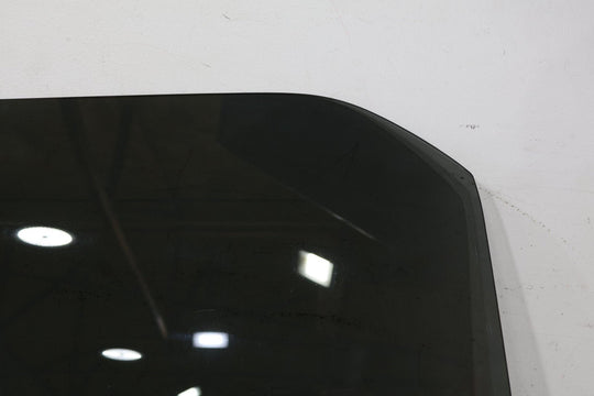 05 - 15 Nissan Xterra Rear Right RH Door WIndow Glass 9Privacy Tint) Glass Only