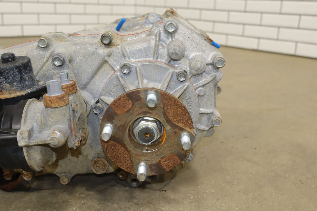 05 - 15 Toyota Tacoma 1GRFE/2TRFE Auto Trans Electronic Shift Transfer Case