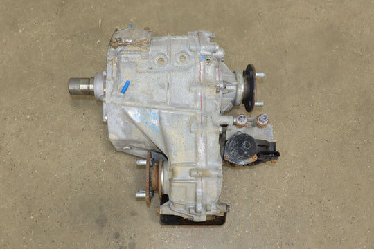 05 - 15 Toyota Tacoma 1GRFE/2TRFE Auto Trans Electronic Shift Transfer Case