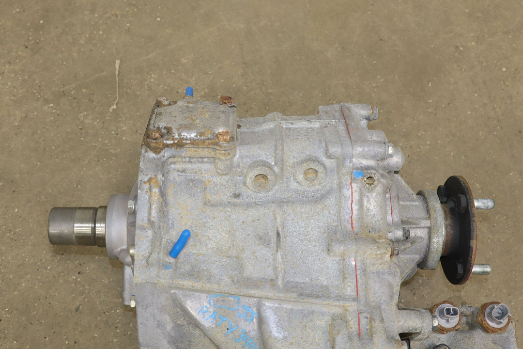 05 - 15 Toyota Tacoma 1GRFE/2TRFE Auto Trans Electronic Shift Transfer Case