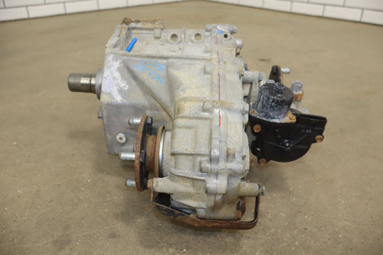 05 - 15 Toyota Tacoma 1GRFE/2TRFE Auto Trans Electronic Shift Transfer Case