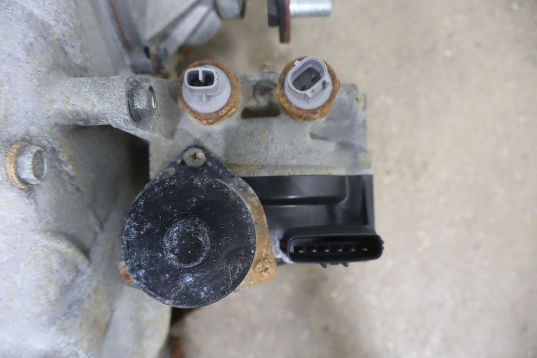 05 - 15 Toyota Tacoma 1GRFE/2TRFE Auto Trans Electronic Shift Transfer Case