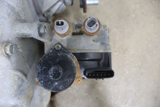05 - 15 Toyota Tacoma 1GRFE/2TRFE Auto Trans Electronic Shift Transfer Case