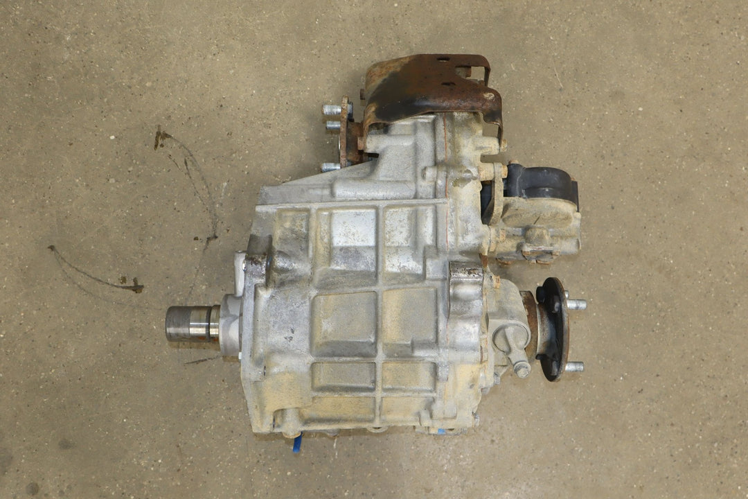 05 - 15 Toyota Tacoma 1GRFE/2TRFE Auto Trans Electronic Shift Transfer Case
