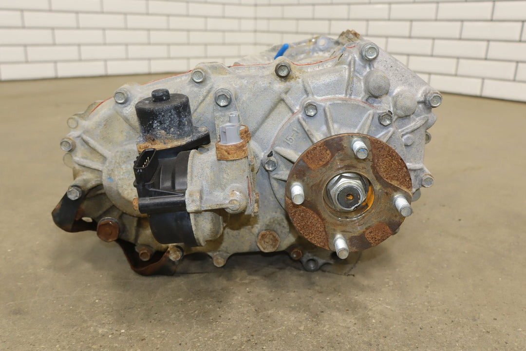 05 - 15 Toyota Tacoma 1GRFE/2TRFE Auto Trans Electronic Shift Transfer Case