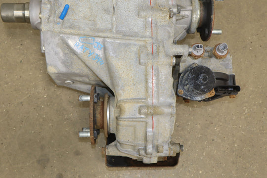 05 - 15 Toyota Tacoma 1GRFE/2TRFE Auto Trans Electronic Shift Transfer Case