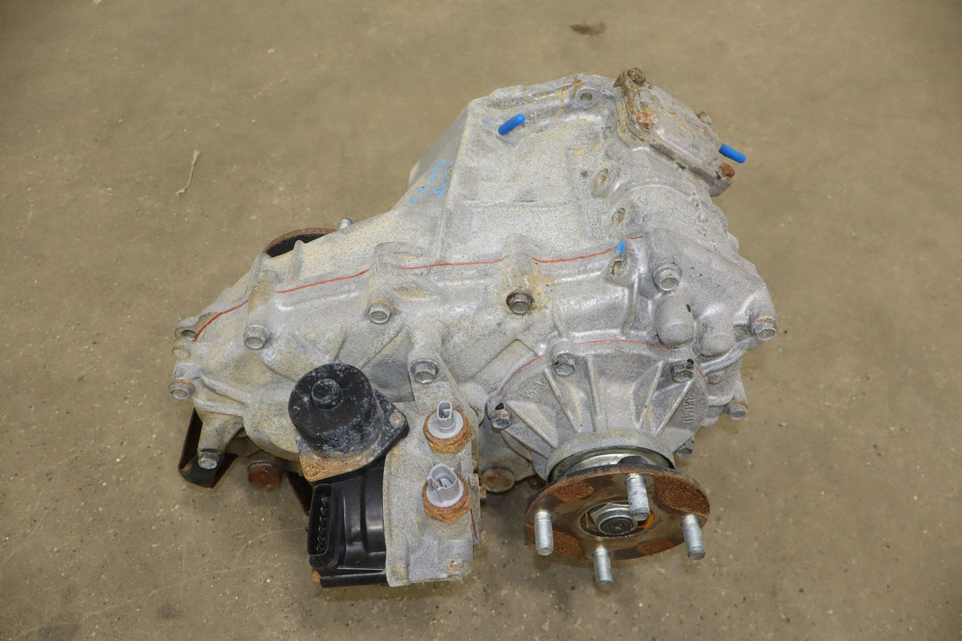 05 - 15 Toyota Tacoma 1GRFE/2TRFE Auto Trans Electronic Shift Transfer Case