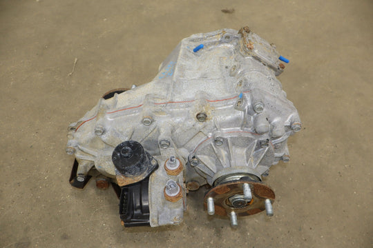 05 - 15 Toyota Tacoma 1GRFE/2TRFE Auto Trans Electronic Shift Transfer Case