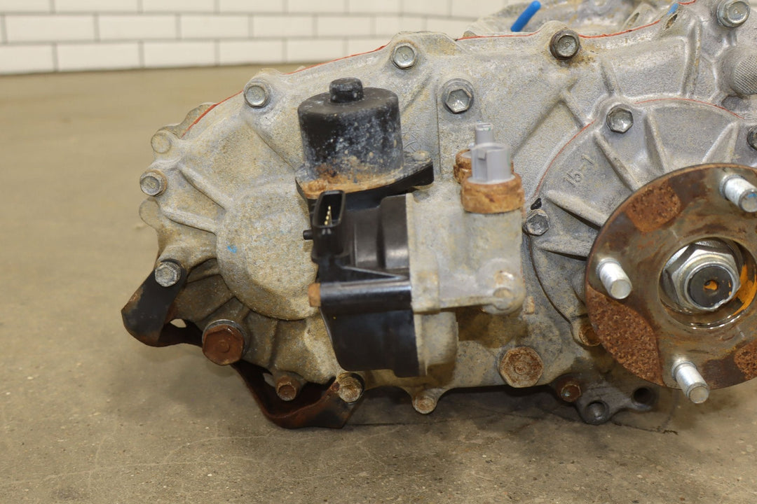 05 - 15 Toyota Tacoma 1GRFE/2TRFE Auto Trans Electronic Shift Transfer Case
