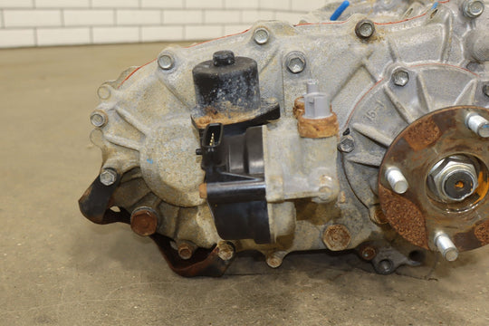 05 - 15 Toyota Tacoma 1GRFE/2TRFE Auto Trans Electronic Shift Transfer Case