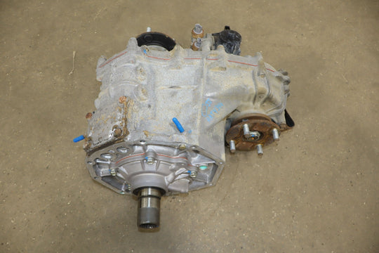 05 - 15 Toyota Tacoma 1GRFE/2TRFE Auto Trans Electronic Shift Transfer Case