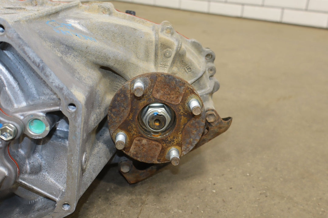 05 - 15 Toyota Tacoma 1GRFE/2TRFE Auto Trans Electronic Shift Transfer Case