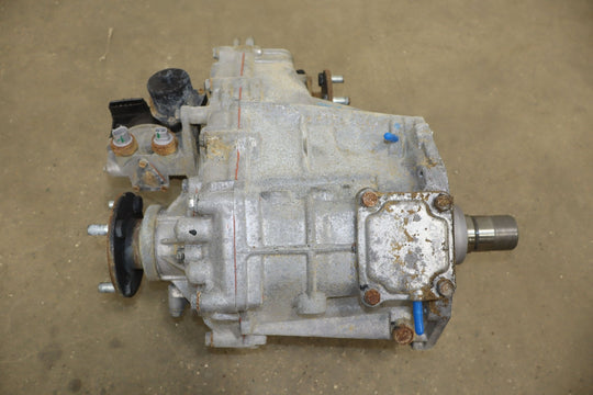 05 - 15 Toyota Tacoma 1GRFE/2TRFE Auto Trans Electronic Shift Transfer Case