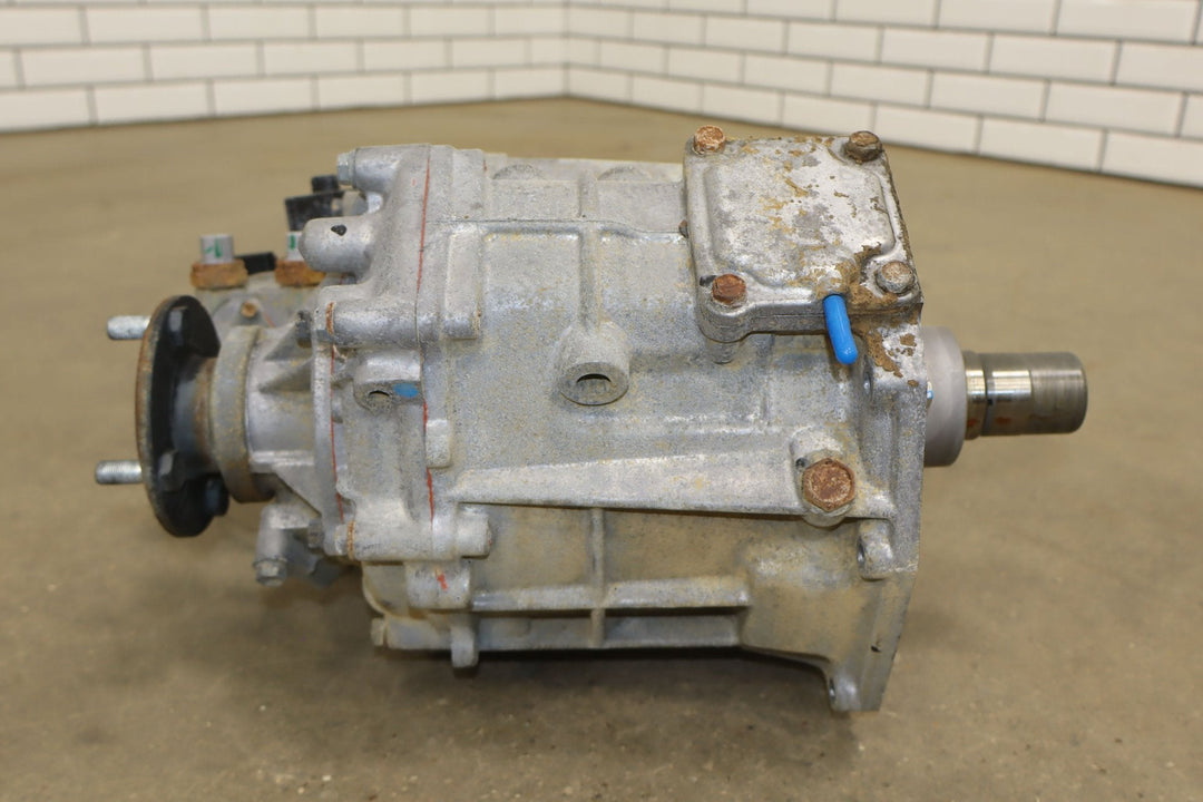 05 - 15 Toyota Tacoma 1GRFE/2TRFE Auto Trans Electronic Shift Transfer Case