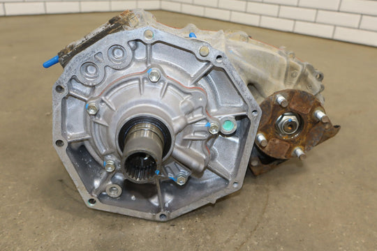 05 - 15 Toyota Tacoma 1GRFE/2TRFE Auto Trans Electronic Shift Transfer Case