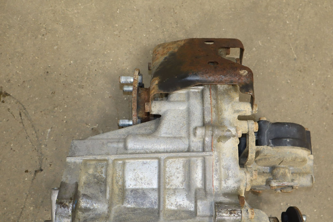 05 - 15 Toyota Tacoma 1GRFE/2TRFE Auto Trans Electronic Shift Transfer Case