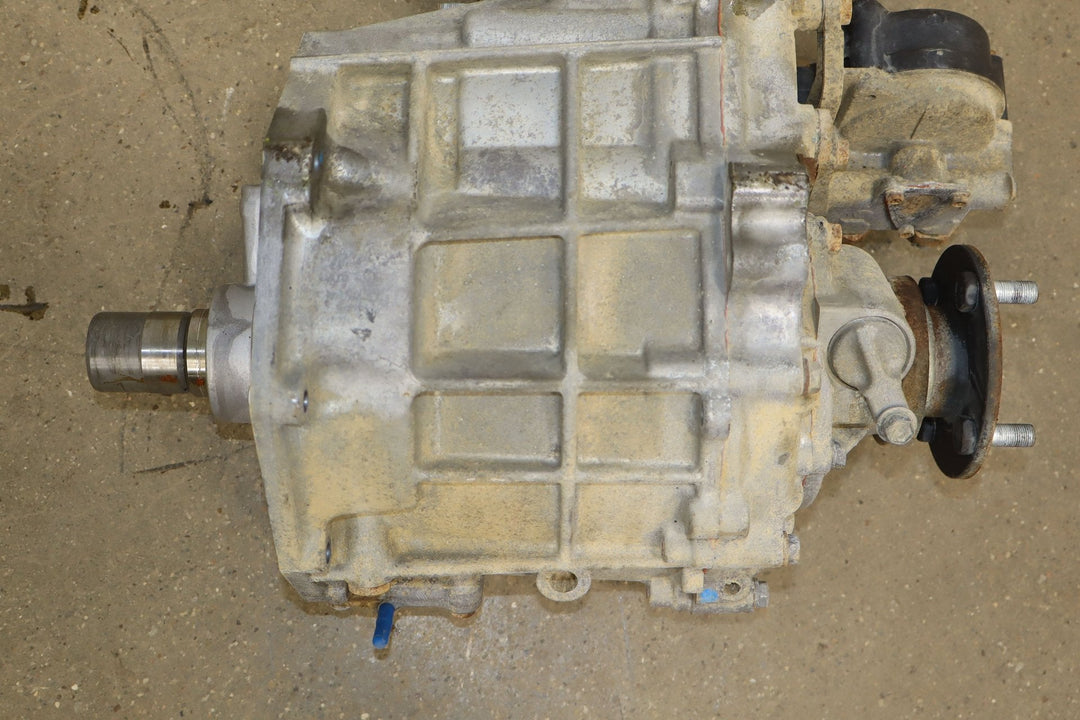 05 - 15 Toyota Tacoma 1GRFE/2TRFE Auto Trans Electronic Shift Transfer Case