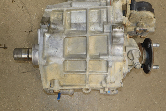 05 - 15 Toyota Tacoma 1GRFE/2TRFE Auto Trans Electronic Shift Transfer Case