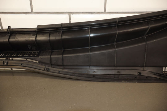 05 - 15 Toyota Tacoma Windshield Cowl Vent Panel W/Weather Stripping