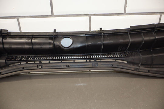 05 - 15 Toyota Tacoma Windshield Cowl Vent Panel W/Weather Stripping