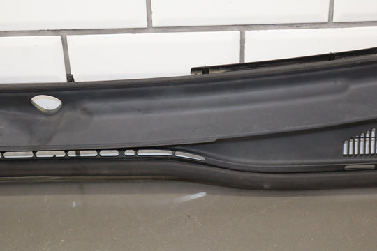 05 - 15 Toyota Tacoma Windshield Cowl Vent Panel W/Weather Stripping