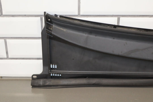 05 - 15 Toyota Tacoma Windshield Cowl Vent Panel W/Weather Stripping