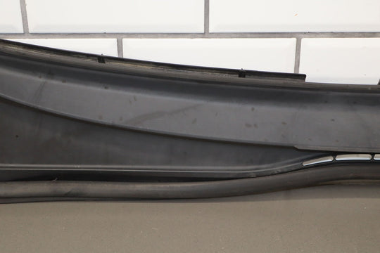 05 - 15 Toyota Tacoma Windshield Cowl Vent Panel W/Weather Stripping