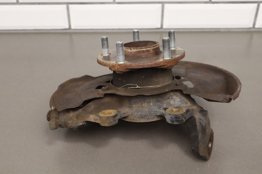 05 - 23 Toyota Tacoma 4x2 XRunner Left Driver Front Spindle Knuckle