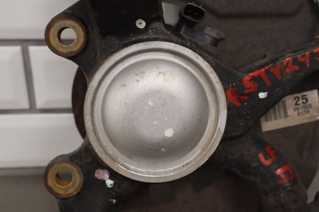 05 - 23 Toyota Tacoma 4x2 XRunner Left Driver Front Spindle Knuckle