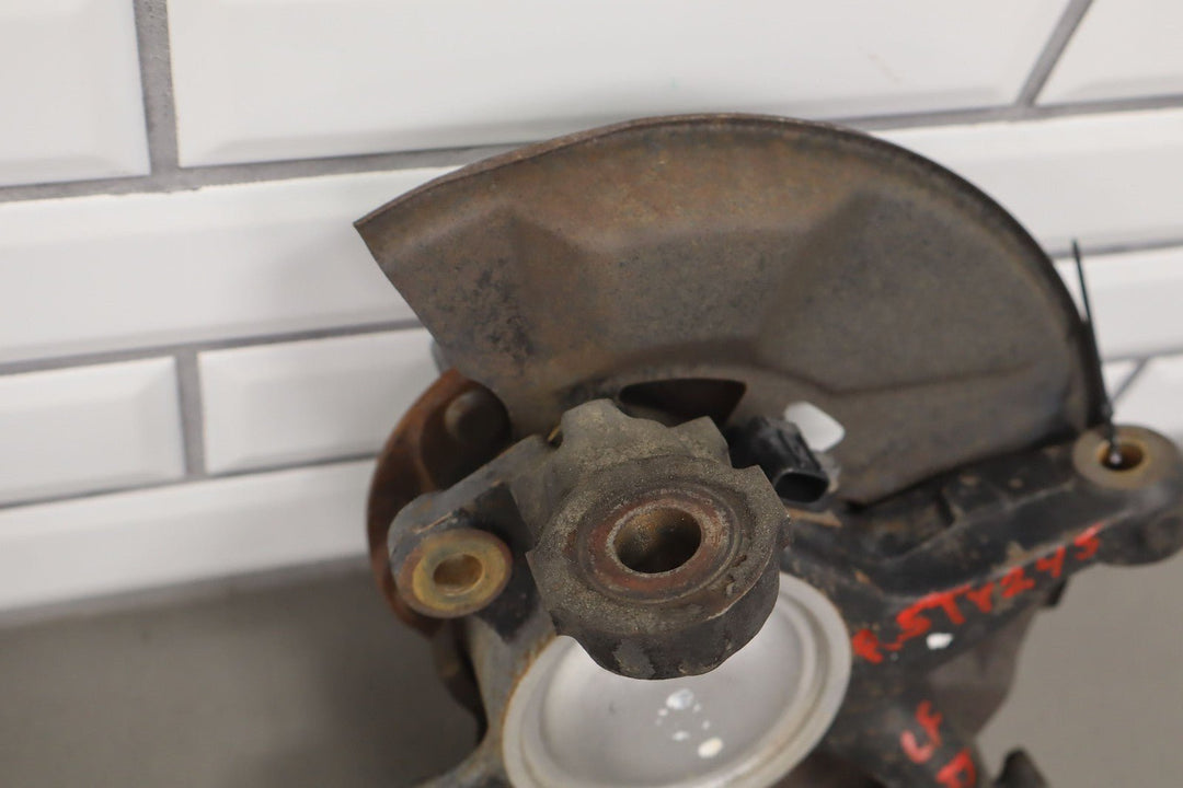 05 - 23 Toyota Tacoma 4x2 XRunner Left Driver Front Spindle Knuckle