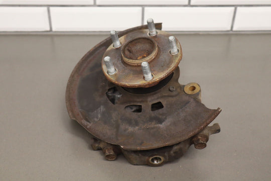 05 - 23 Toyota Tacoma 4x2 XRunner Left Driver Front Spindle Knuckle