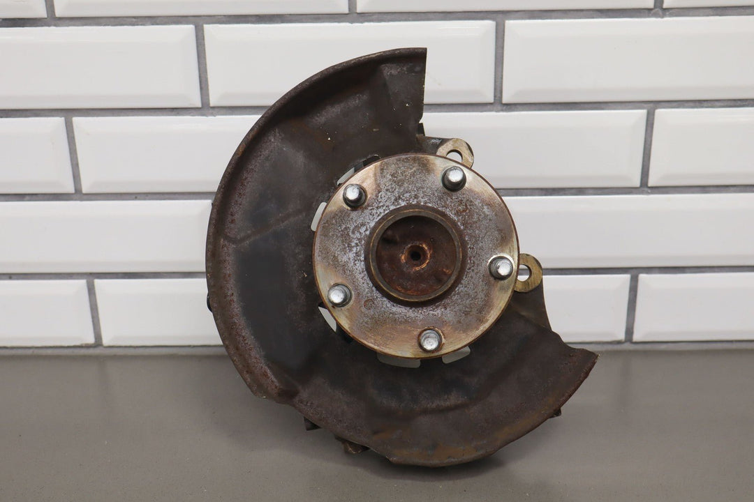 05 - 23 Toyota Tacoma 4x2 XRunner Left Driver Front Spindle Knuckle