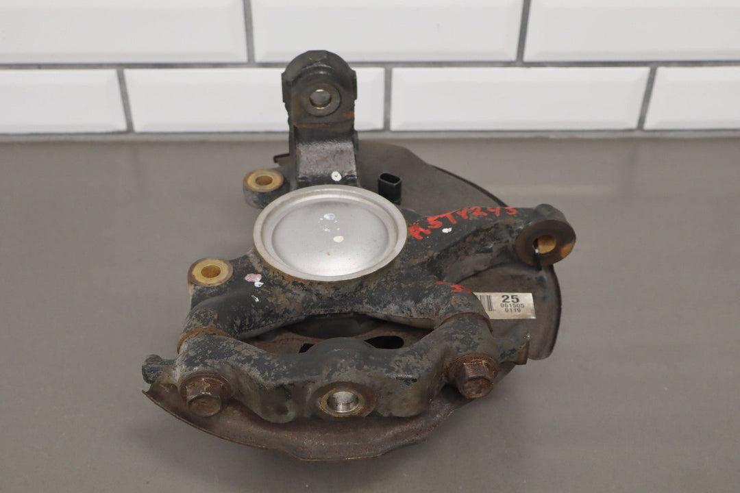 05 - 23 Toyota Tacoma 4x2 XRunner Left Driver Front Spindle Knuckle