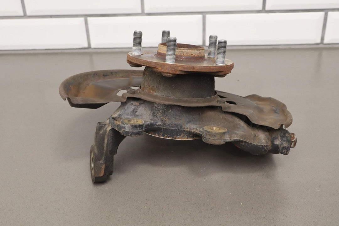 05 - 23 Toyota Tacoma 4x2 XRunner Right Passenger Front Spindle Knuckle