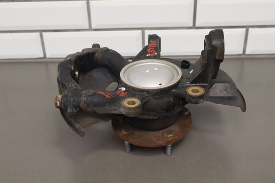 05 - 23 Toyota Tacoma 4x2 XRunner Right Passenger Front Spindle Knuckle