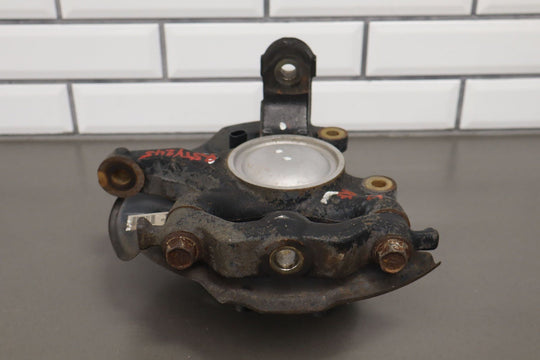 05 - 23 Toyota Tacoma 4x2 XRunner Right Passenger Front Spindle Knuckle